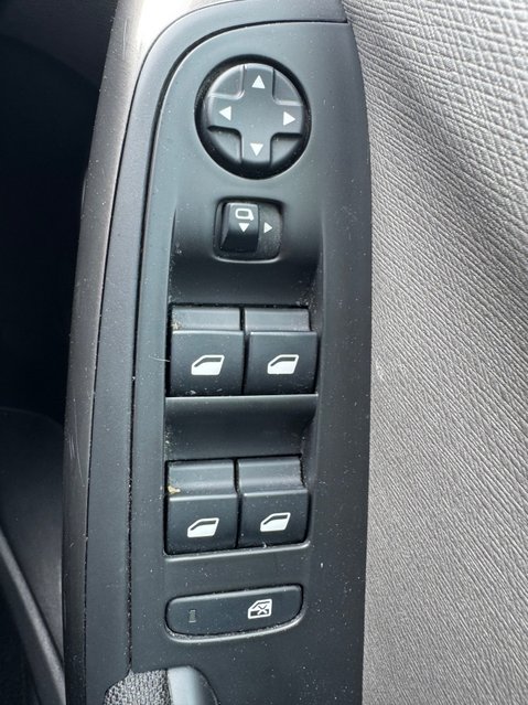 Citroen C4 Spacetourer BLUEHDI FLAIR S/S 20