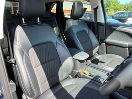 Ford Kuga 2.0 Kuga Titanium First Edition EcoBlue MHEV 5dr 70