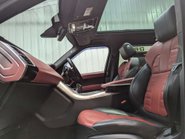 Land Rover Range Rover Sport 3.0 Range Rover Sport Autobiography Dynamic SDV6 Auto 4WD 5dr 58