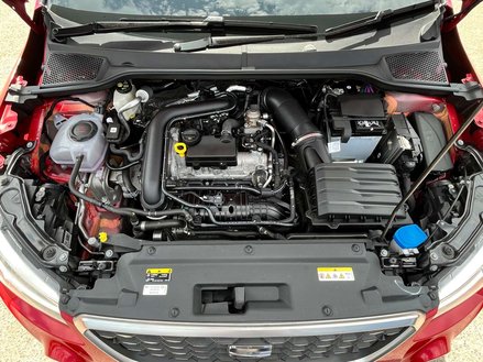SEAT Arona 1.0 Arona Xperience Lux EcoTSI Semi-Auto 5dr 