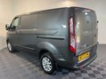 Ford Transit Custom 2.0 280 EcoBlue Limited L1 H1 Euro 6 (s/s) 5dr 5