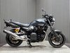 Yamaha XJR1300 RACER 2015 13K MOT MARCH 2027 WARRANTY MUSCLE BIKE