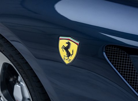Ferrari 599 SA Aperta 38