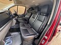 Ford Transit Custom 2.0 Transit Custom 320 Leader EcoBlue 5dr 9 SEATER MINIBUS 31