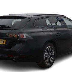 Peugeot 508 1.6 12.4kWh Allure Premium Estate 5dr Petrol Plug-in Hybrid e-EAT Euro 6 (s 2