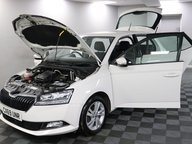 Skoda Fabia SE MPI 16