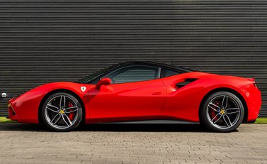 Ferrari 488 GTB 3