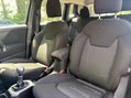 Jeep Renegade 1.4T MultiAirII Longitude Euro 6 (s/s) 5dr 12