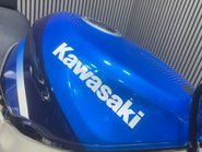 Kawasaki Ninja ZX6R 2001 J MODEL RUNNING PROJECT SPORTS BIKE 600CC 23
