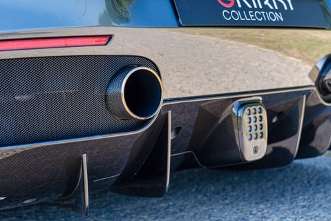 Ferrari 488 Spider 25
