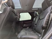 Land Rover Discovery 3.0 Discovery HSE TD6 Auto 4WD 5dr 69