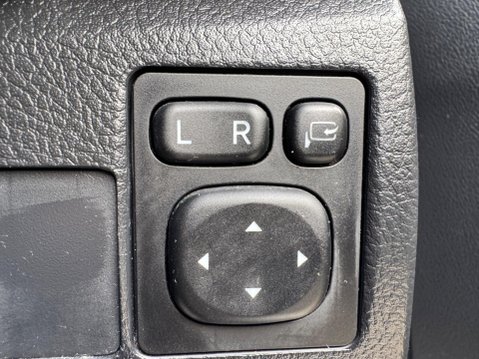 Toyota Auris 1.2 VVT-i Excel Euro 6 (s/s) 5dr 36