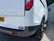 Ford Transit Custom 300 Active L1 170 ps Selectshift Panel Van - Tailgate & Twin Side Doors 27