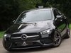Mercedes-Benz CLA Class 1.3 CLA180 AMG Line (Premium 2) Coupe 7G-DCT Euro 6 (s/s) 4dr