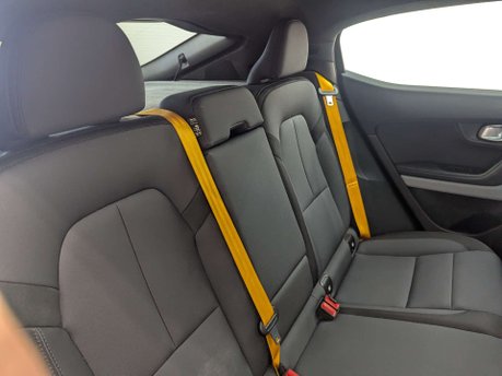 Polestar 2 2 Pilot Plus EV AWD 4WD 5dr 47