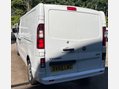 Vauxhall Vivaro 1.6 CDTi 2900 Sportive L2 H1 Euro 5 5dr 15