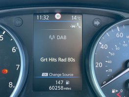 Nissan Qashqai 1.3 Qashqai N-Connecta DiG-T 5dr 23