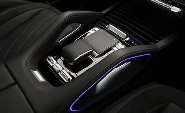 Mercedes-Benz GLS 63 Night Edition Executive 22
