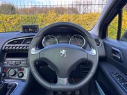 Peugeot 3008 1.6 3008 Allure HDi 5dr 10