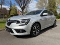 Renault Megane 1.3 TCe Iconic EDC Euro 6 (s/s) 5dr 44