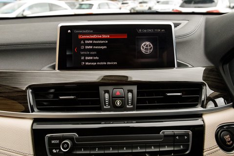 BMW X1 SDRIVE18I XLINE 26