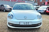 Volkswagen Beetle AUTOMATIC.. 5 SERVICES! CRUISE CONTROL..DAB RADIO..STUNNING CAR! 2