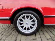 BMW 6 Series E24 M635 CSI 54