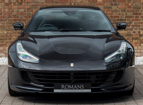 Ferrari GTC4 Lusso 4