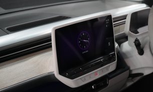 Volkswagen Id.Buzz STYLE Tow Bar iQ.LIGHT matrix LEDs 360 Cam Power Doors & Tailgate 21