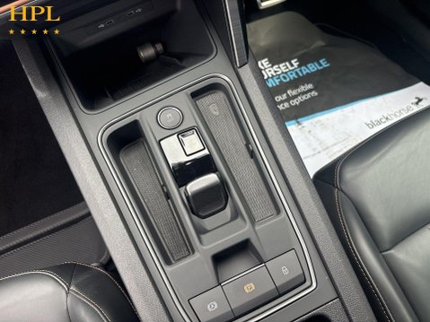 Cupra Leon 1.4 eHybrid 12.8kWh VZ3 Estate 5dr Petrol Plug-in Hybrid DSG Euro 6 (s/s) ( 17