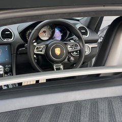 Porsche 718 Cayman CAYMAN GTS PDK 2