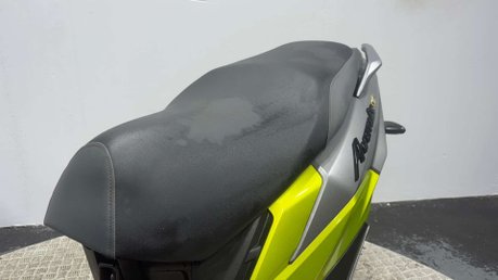 Suzuki Avenis 2023 ONLY 1K 1 OWNER VERY CLEAN 125CC LEARNER SCOOTER 18