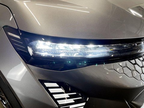 Renault Scenic E-Tech long range 87kWh techno SUV 5dr Electric Auto (22kW Charger) (220 ps) 9