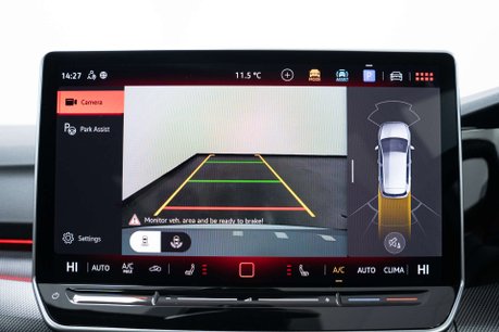 Volkswagen Golf 2.0 Golf GTi Clubsport TSi Semi-Auto 5dr 19