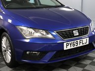 SEAT Leon TDI SE DYNAMIC 25