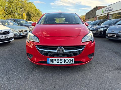 Vauxhall Corsa 1.3 CDTi ecoFLEX Energy Hatchback 3dr Diesel Manual Euro 6 (s/s) (a/c) (75 4