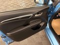 Honda Jazz 1.3 i-VTEC SE Navi CVT Euro 6 (s/s) 5dr 28