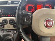 Fiat Panda 1.3 MultiJet 4x4 Euro 5 (s/s) 5dr 28