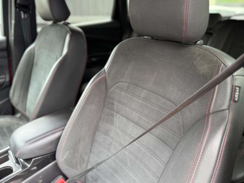 Ford Kuga 2.0 Kuga ST-Line TDCi 5dr 54