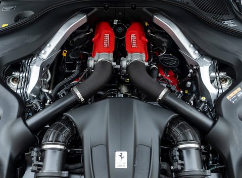 Ferrari Portofino M 31