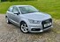 Audi A1 SPORTBACK TFSI SPORT