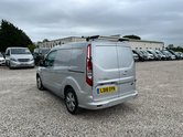 Ford Transit Connect SWB L1H1 Low Roof Limited Air Con Alloys Sensors EURO 6 NO VAT 8