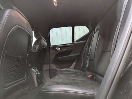 Volvo XC40 1.5 XC40 R-Design T5 Recharge Auto 5dr 69