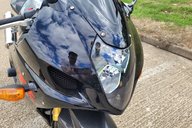 Suzuki GSX-R GSX-R 1000 Limited Black 7