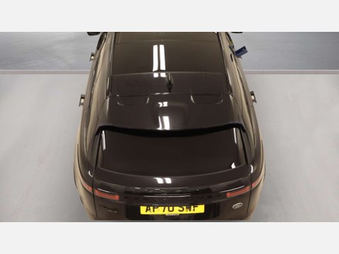 Land Rover Range Rover Velar 2.0 Range Rover Velar R-Dynamic SE D240 Auto 4WD 5dr 8