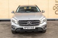 Mercedes-Benz GLA Class GLA 180 URBAN EDITION 5