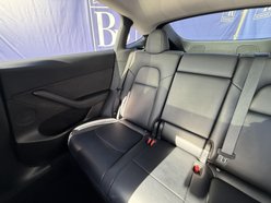 Tesla Model Y (Dual Motor) Long Range SUV 5dr Electric Auto 4WDE (384 bhp) 26