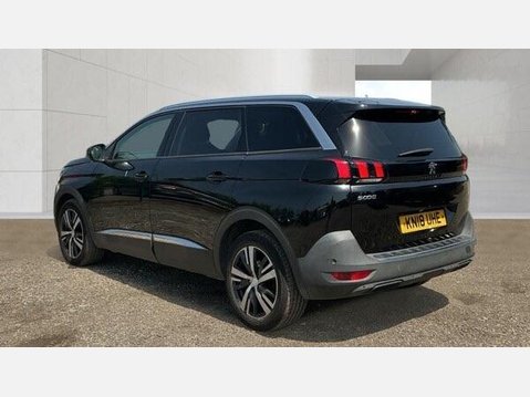Peugeot 5008 1.6 BlueHDi Allure Euro 6 (s/s) 5dr 6