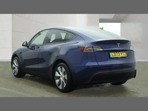 Tesla Model Y SUV 5dr Electric Auto RWD (346 ps) 13