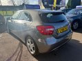 Mercedes-Benz A Class 1.6 A200 Sport Edition 7G-DCT Euro 6 (s/s) 5dr 6